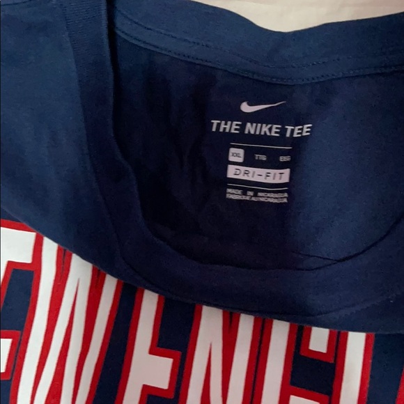 PATRIOT T-SHIRT - Picture 2 of 2